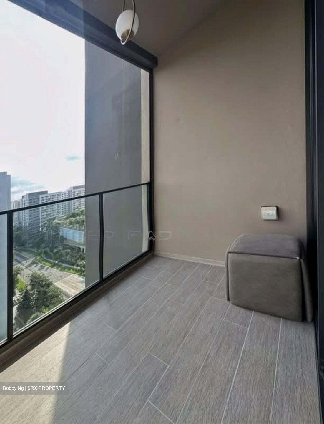 The Tapestry (D18), Condominium #619432341